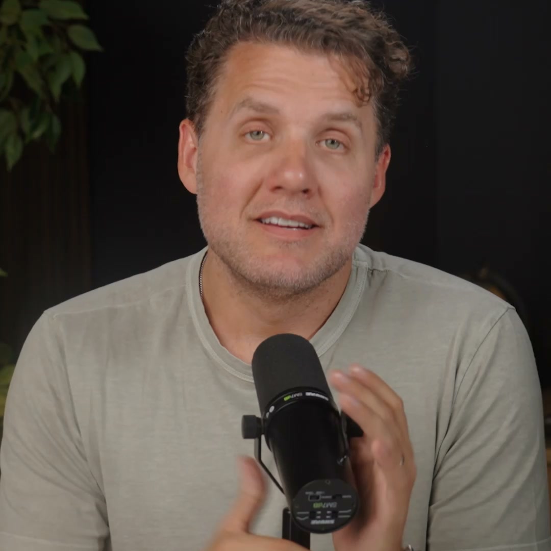 Mark Manson Facebook ad: Self-Help for People Who Hate Self-Help