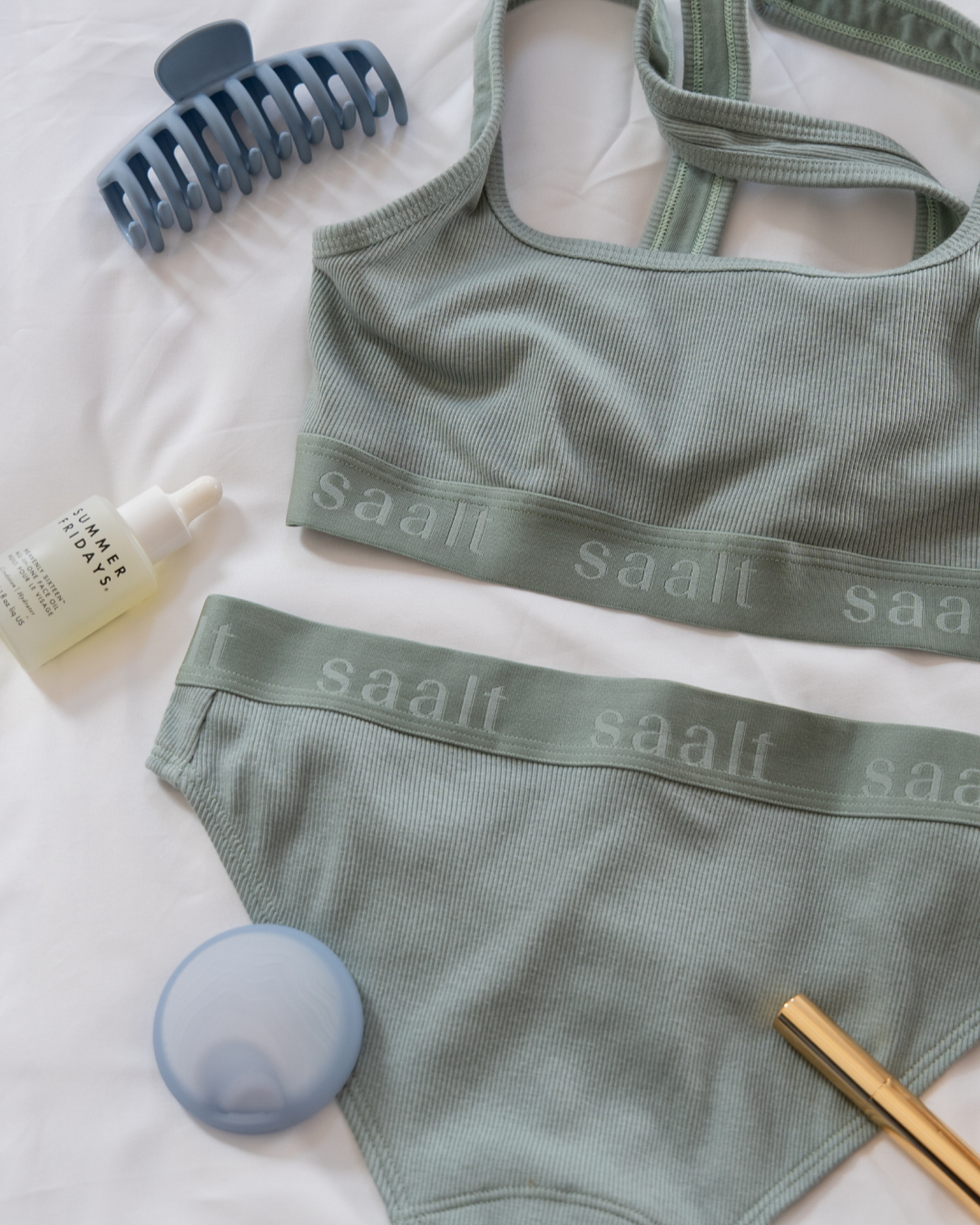 Saaltco Facebook ad