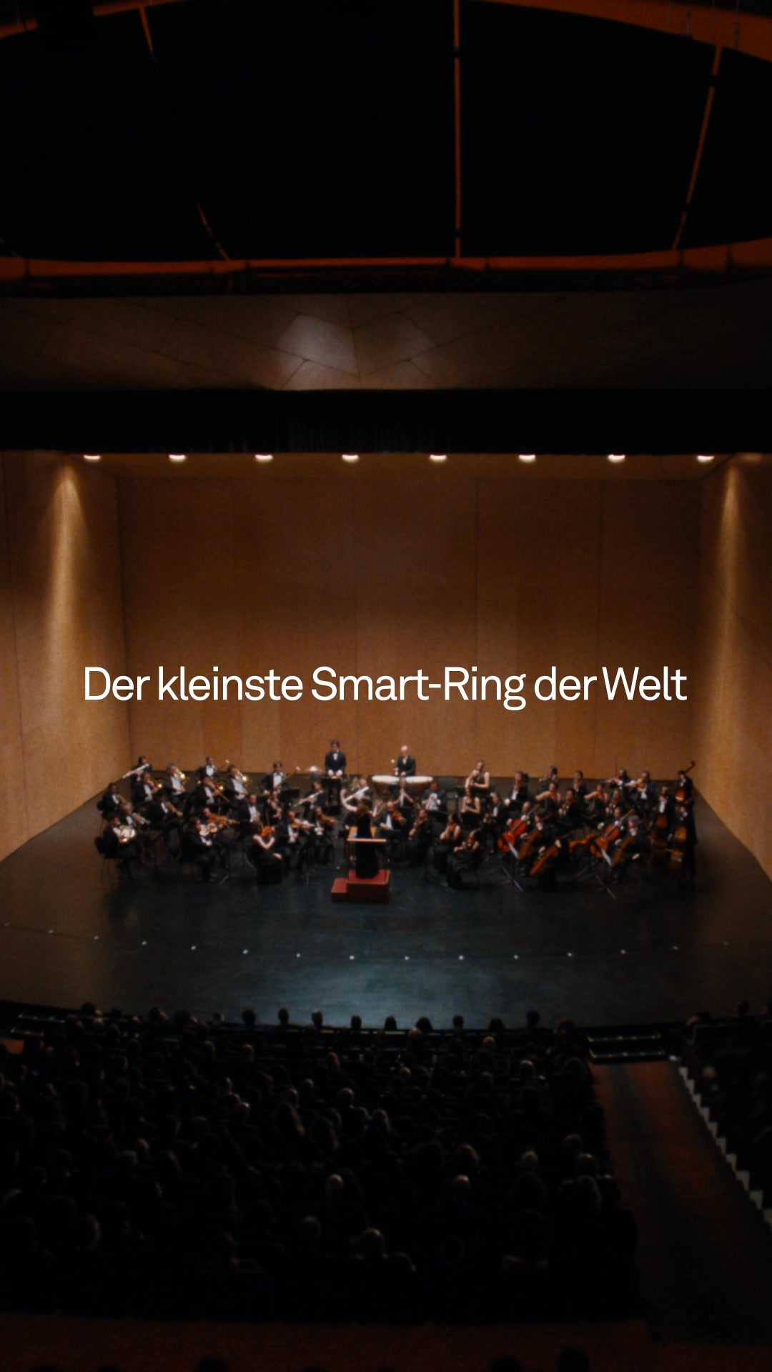 ŌURA Facebook ad: Der neue Oura Ring 5