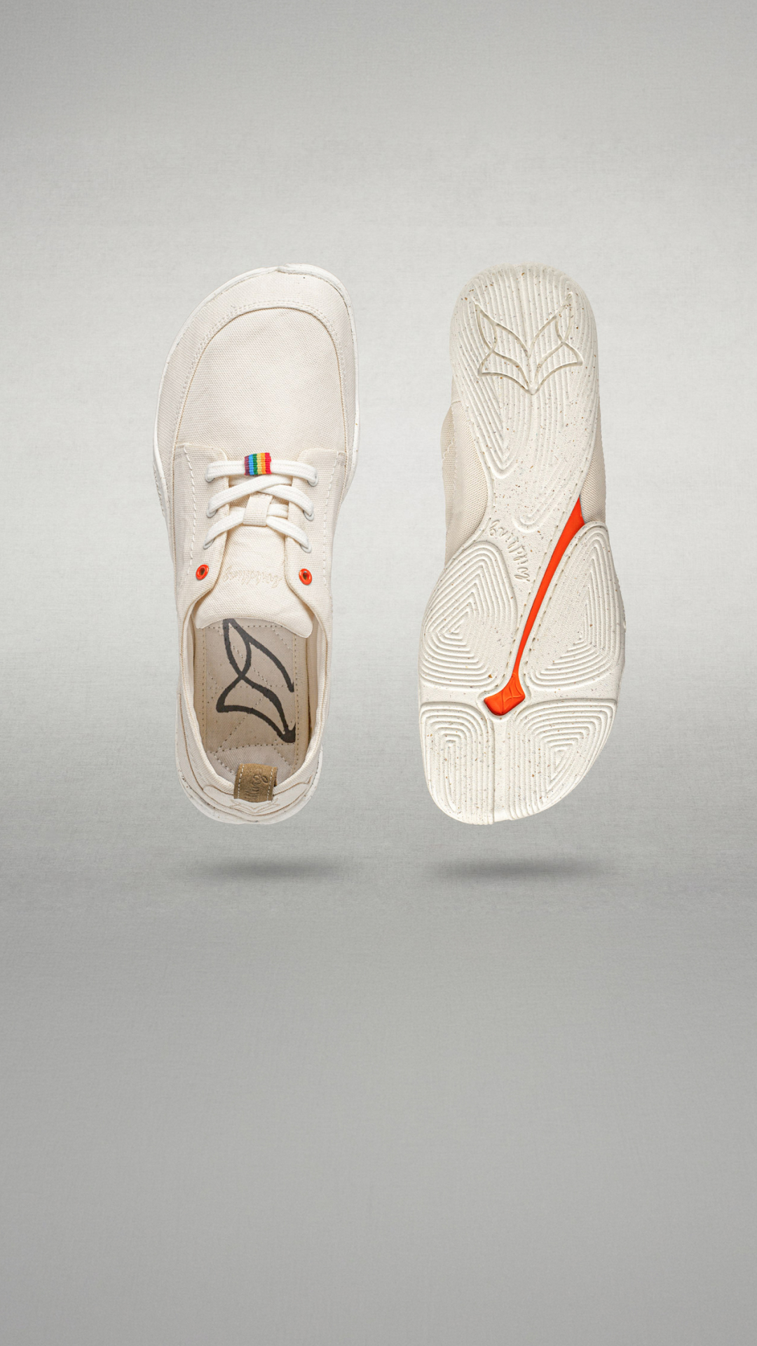 Wildling Shoes Facebook ad