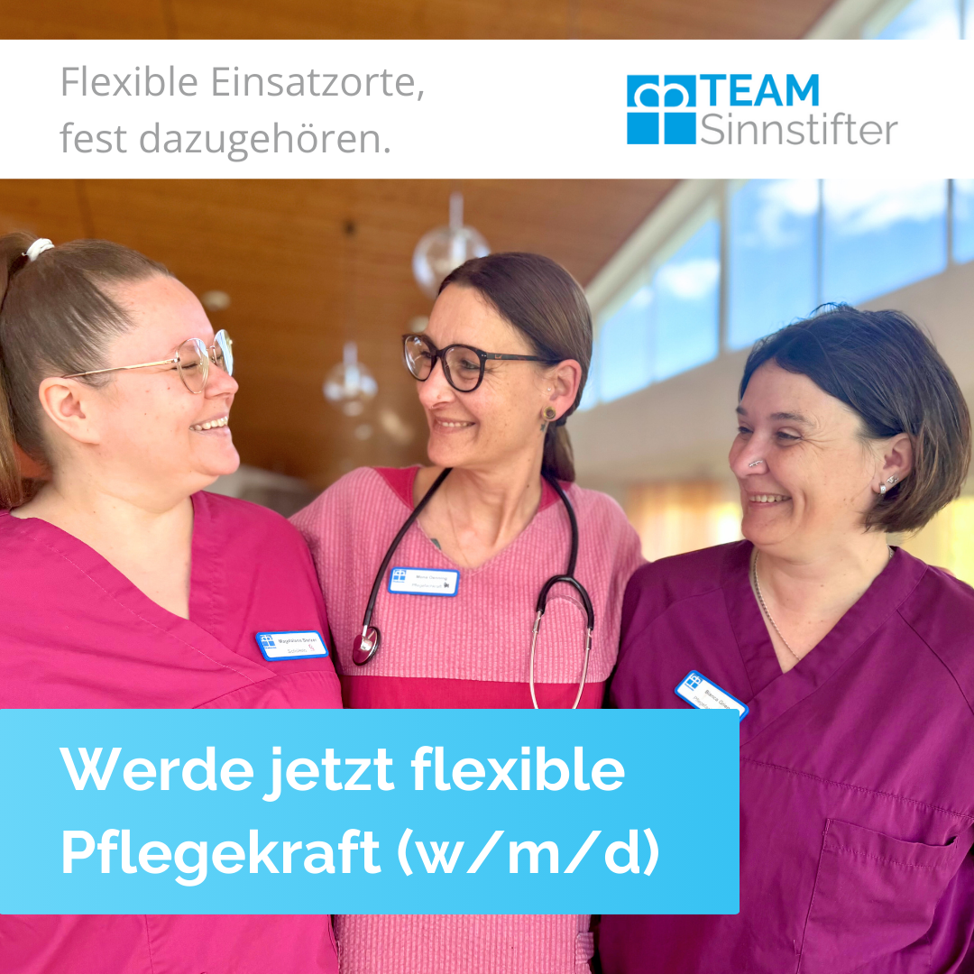 Diakonisches Werk Gladbeck - Bottrop - Dorsten Facebook ad: Bis 400€ monatl. Bonus, 31 Urlaubstage