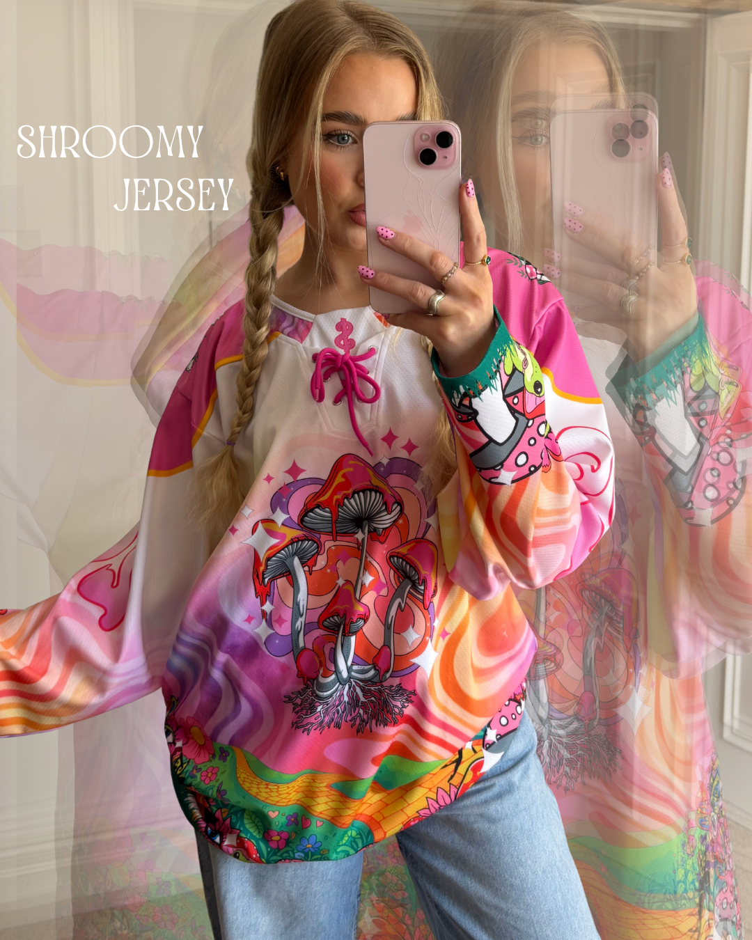 Sassypantsthelabel Facebook ad: Your fav rave brand