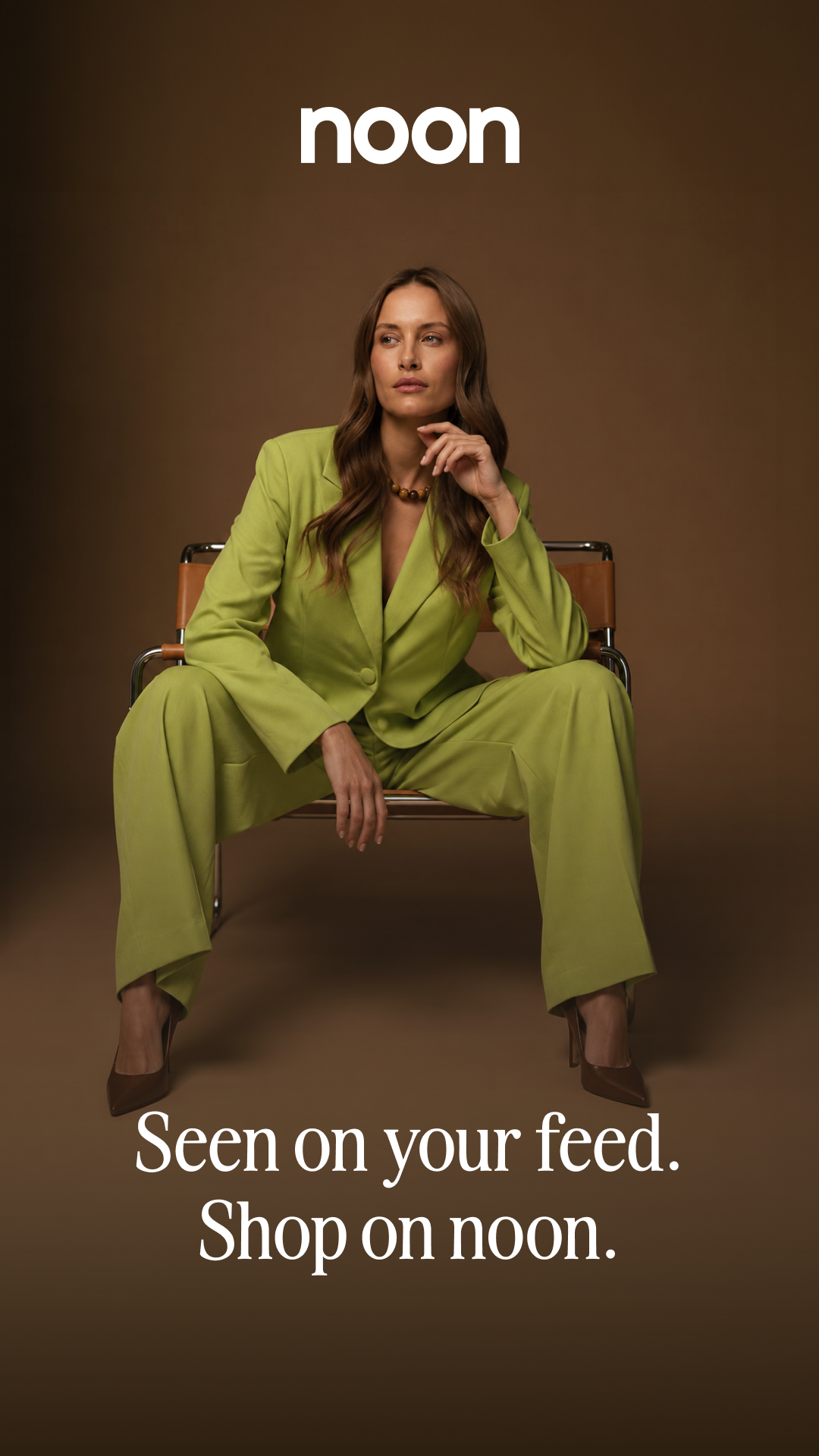noon UAE Facebook ad