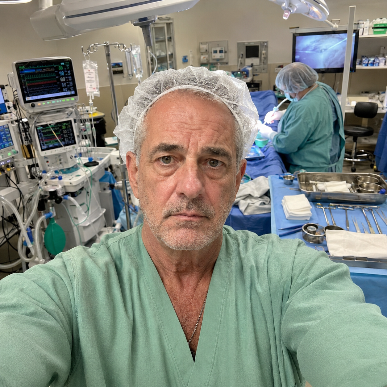 Dr. James Clark Facebook ad from Jun 27, 2026
