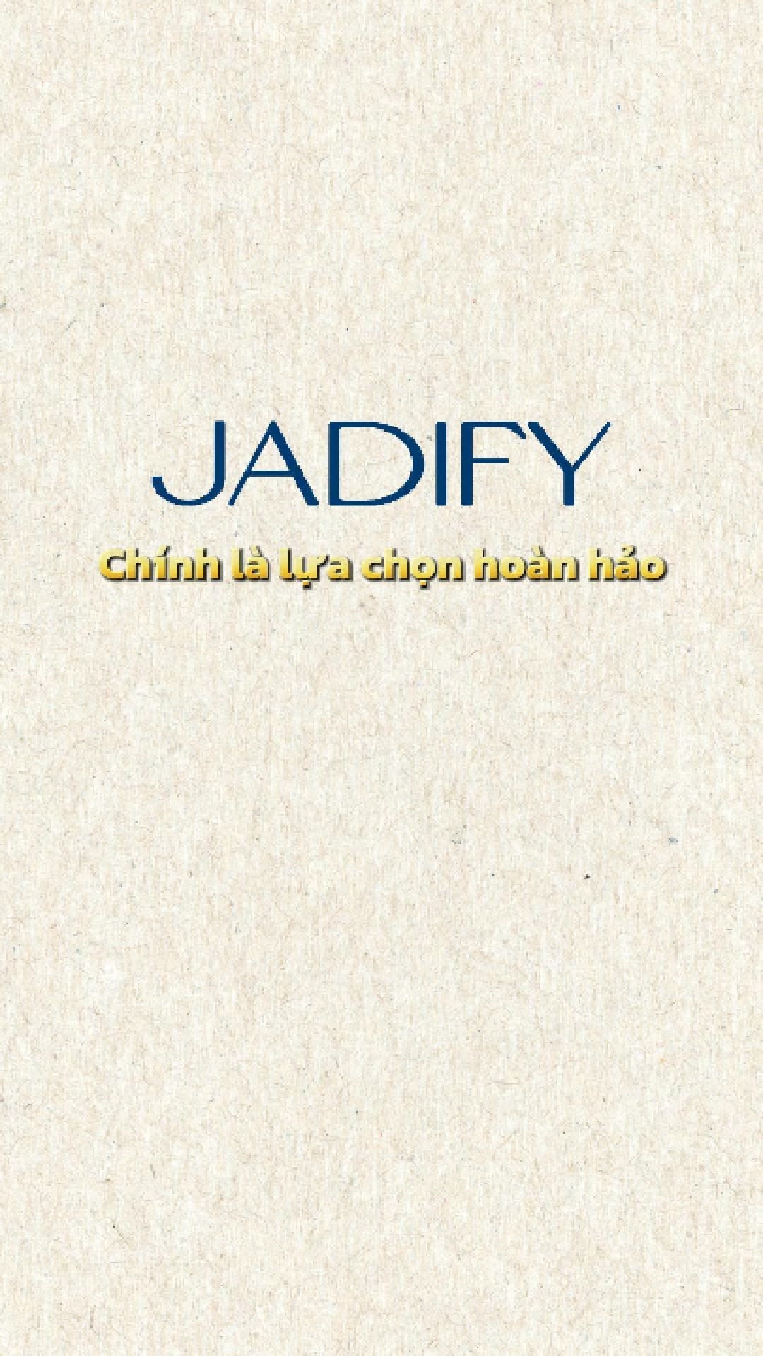 Jadify Facebook ad: Quà tặng doanh nghiệp là một KHOẢN ĐẦU…