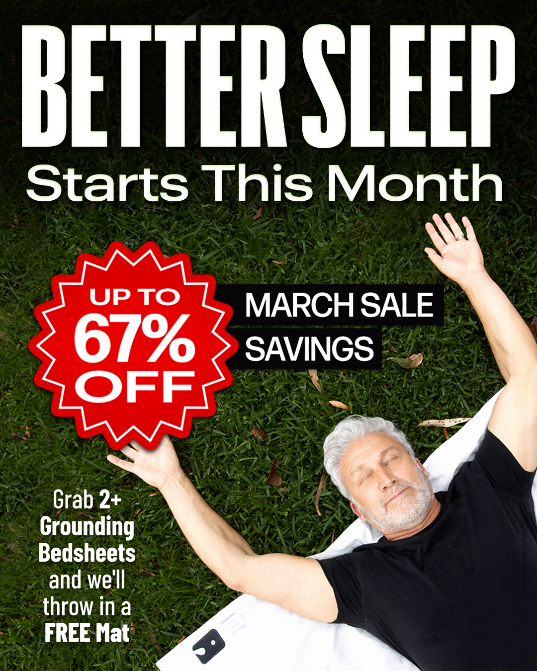 Wellness Today Facebook ad