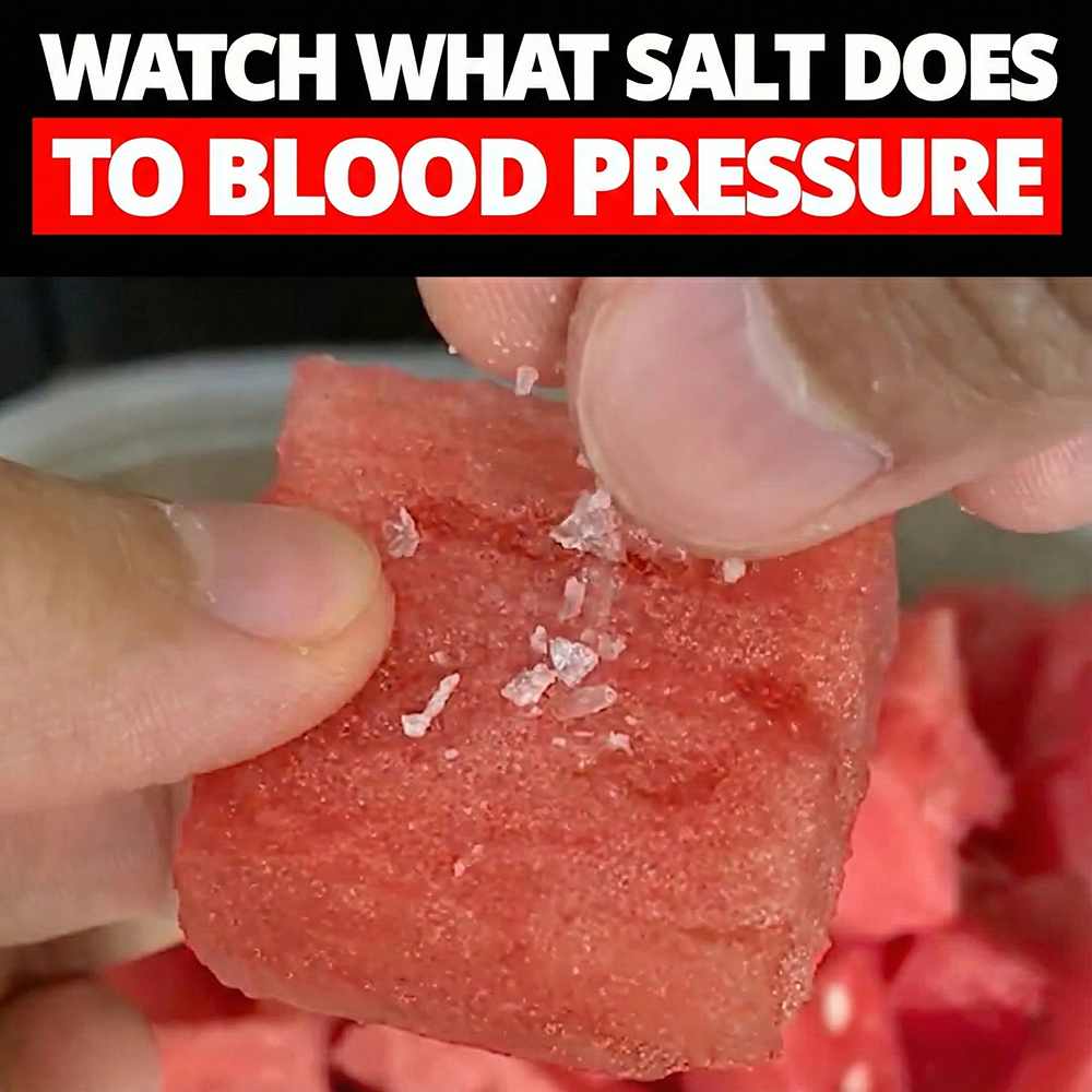 Vital BP Facebook ad