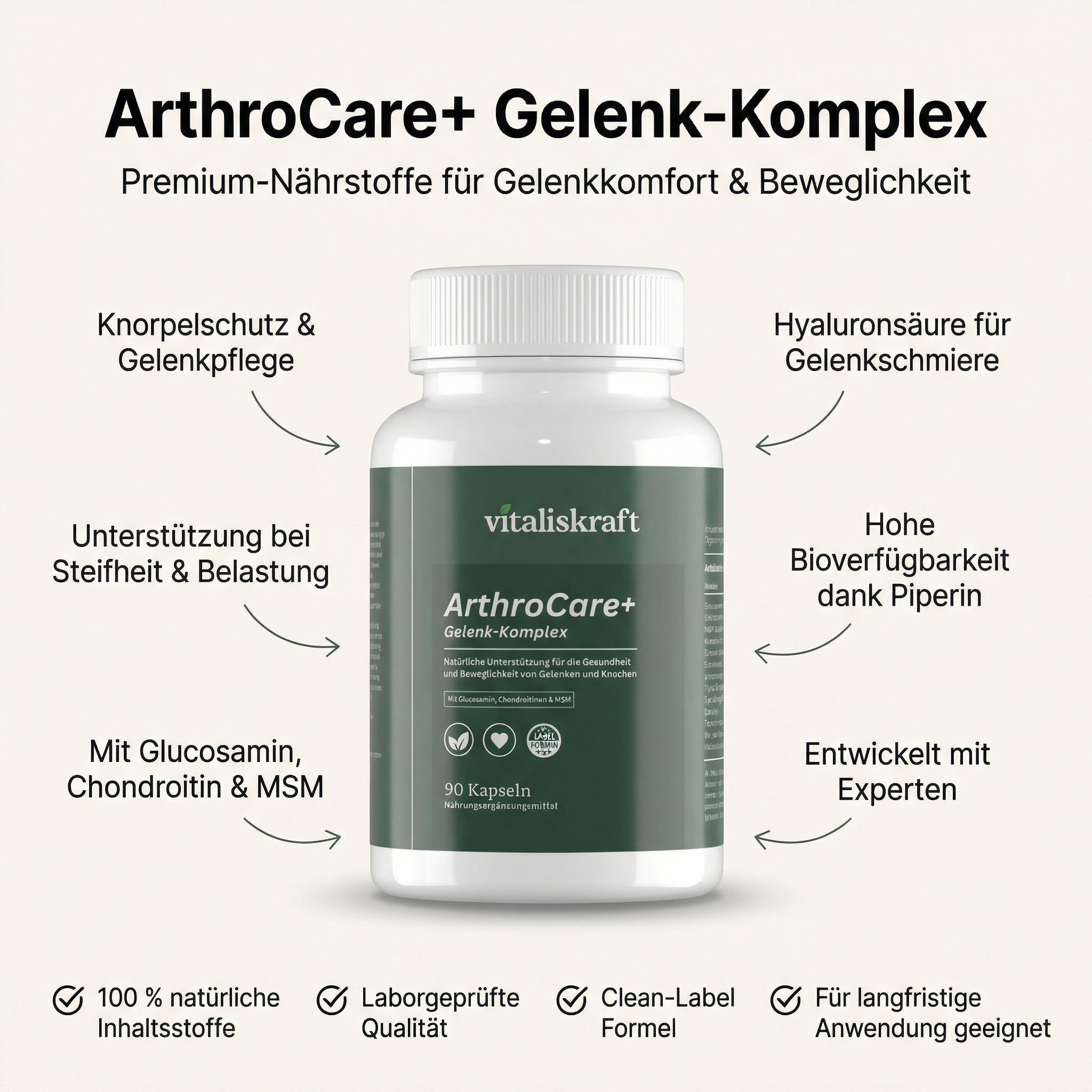 Vitaliskraftde Facebook ad: Nur noch heute: Bis zu 54% Rabatt!