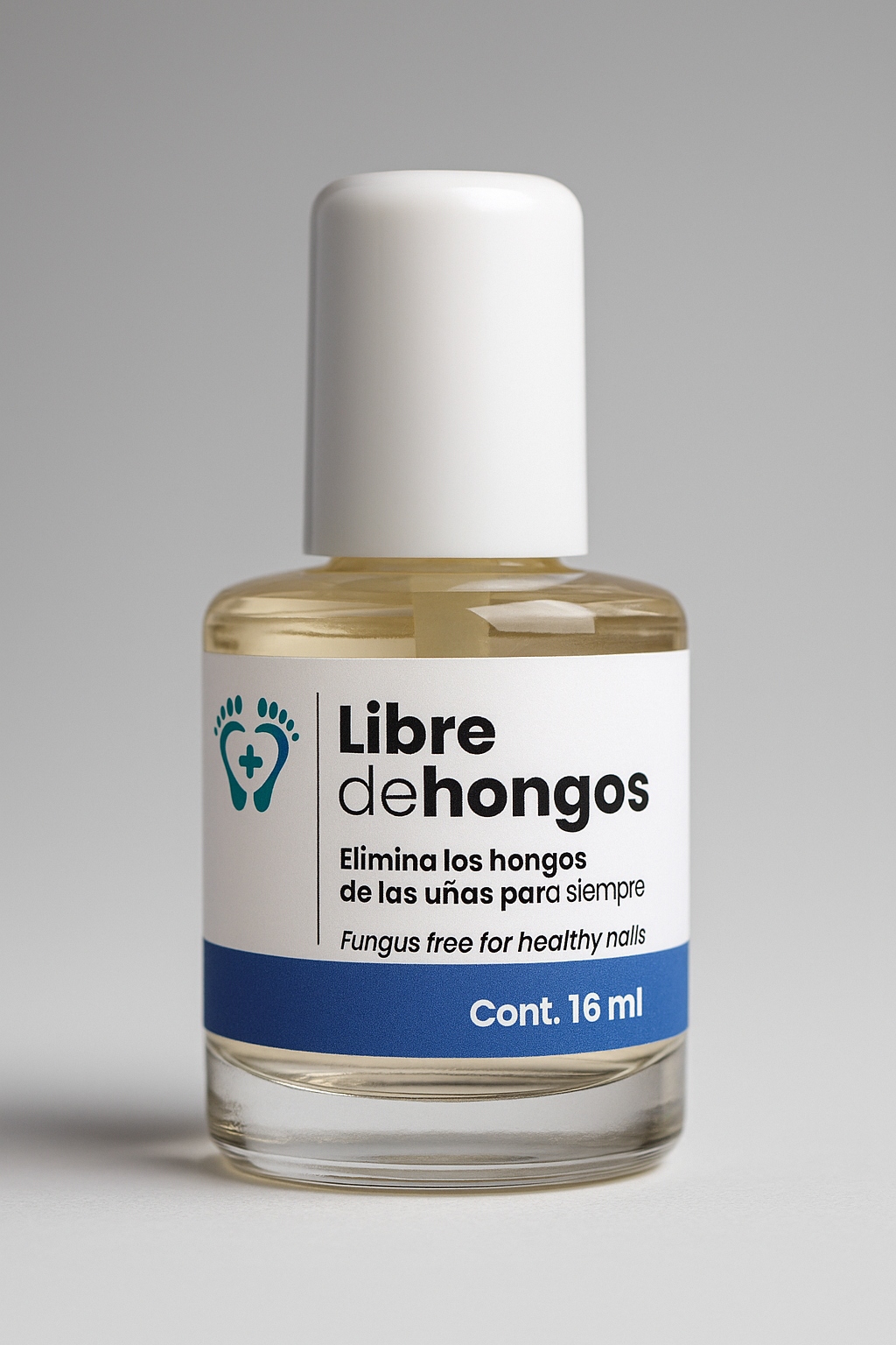 Libre de Hongos Puerto Vallarta Facebook ad: ¿𝐘𝐚 𝐩𝐫𝐨𝐛𝐚𝐬𝐭𝐞 𝐝𝐞 𝐭𝐨𝐝𝐨 𝐲 𝐧𝐚𝐝𝐚 𝐭𝐞 𝐡𝐚…