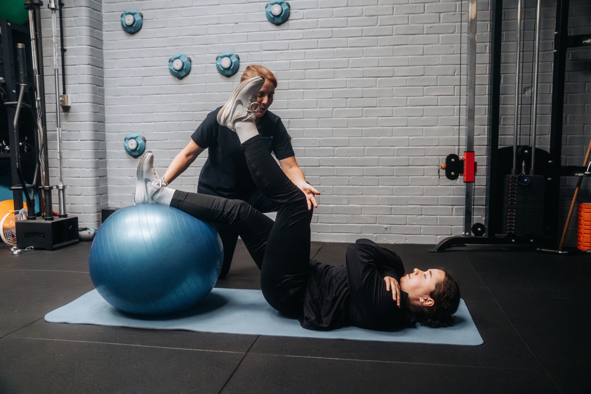 Reflex-18 Facebook ad: Reflex-18 - Expert Physiotherapy in Stanway, Colchester