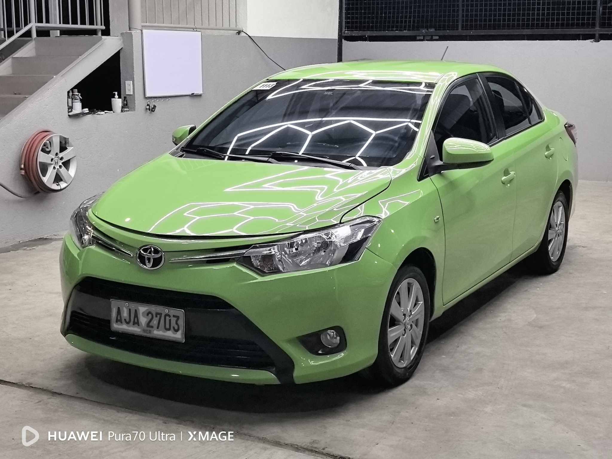 Mr. Z Car for Sale Facebook ad: Financing Downpayment: ₱59,888