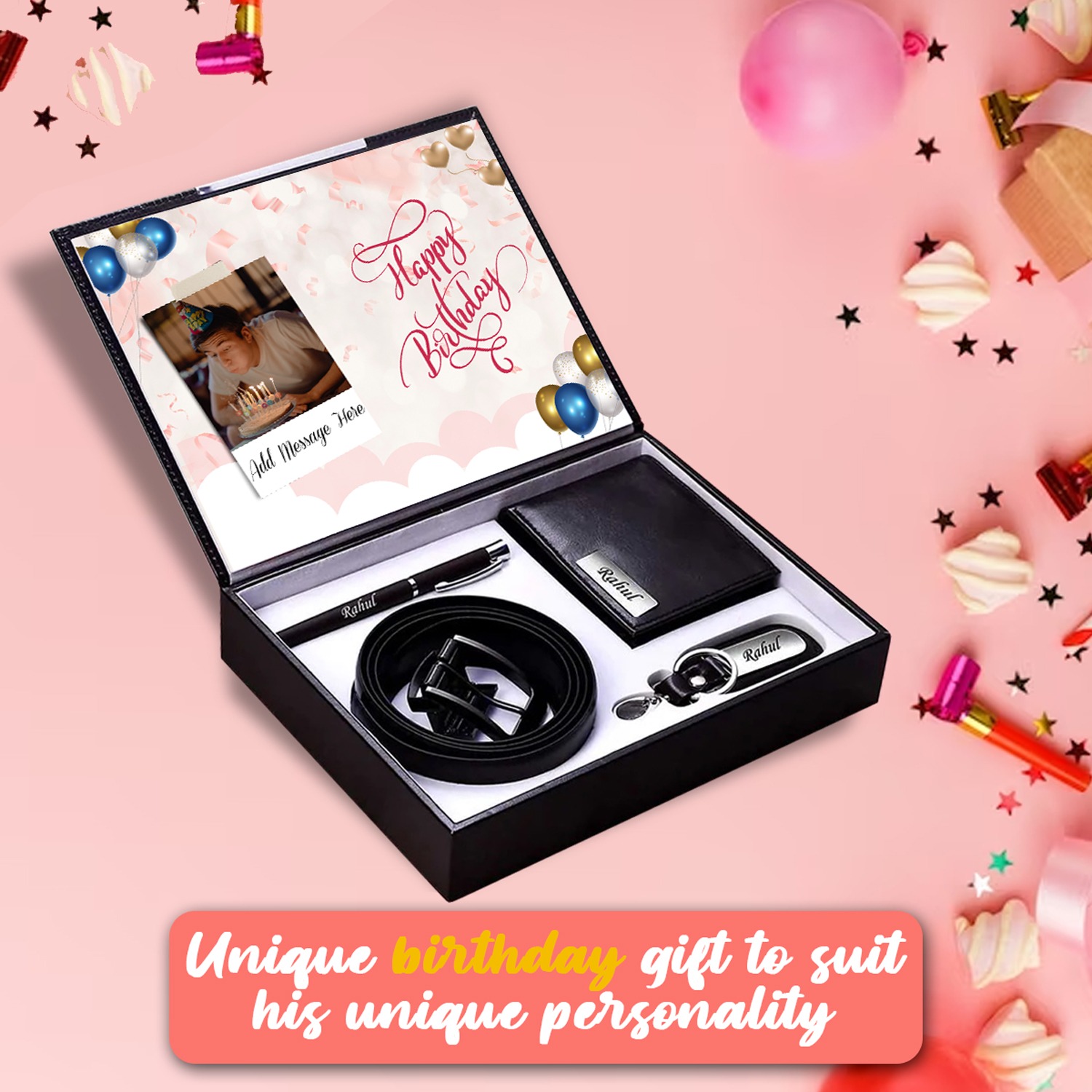 Thewalletstore.in Facebook ad