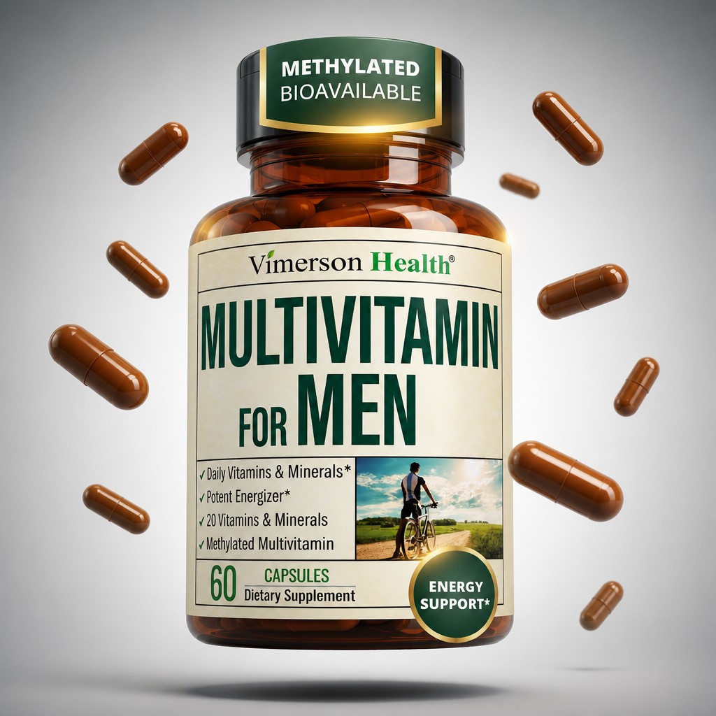 Modern Men's Health Facebook ad from Aug 9, 2026