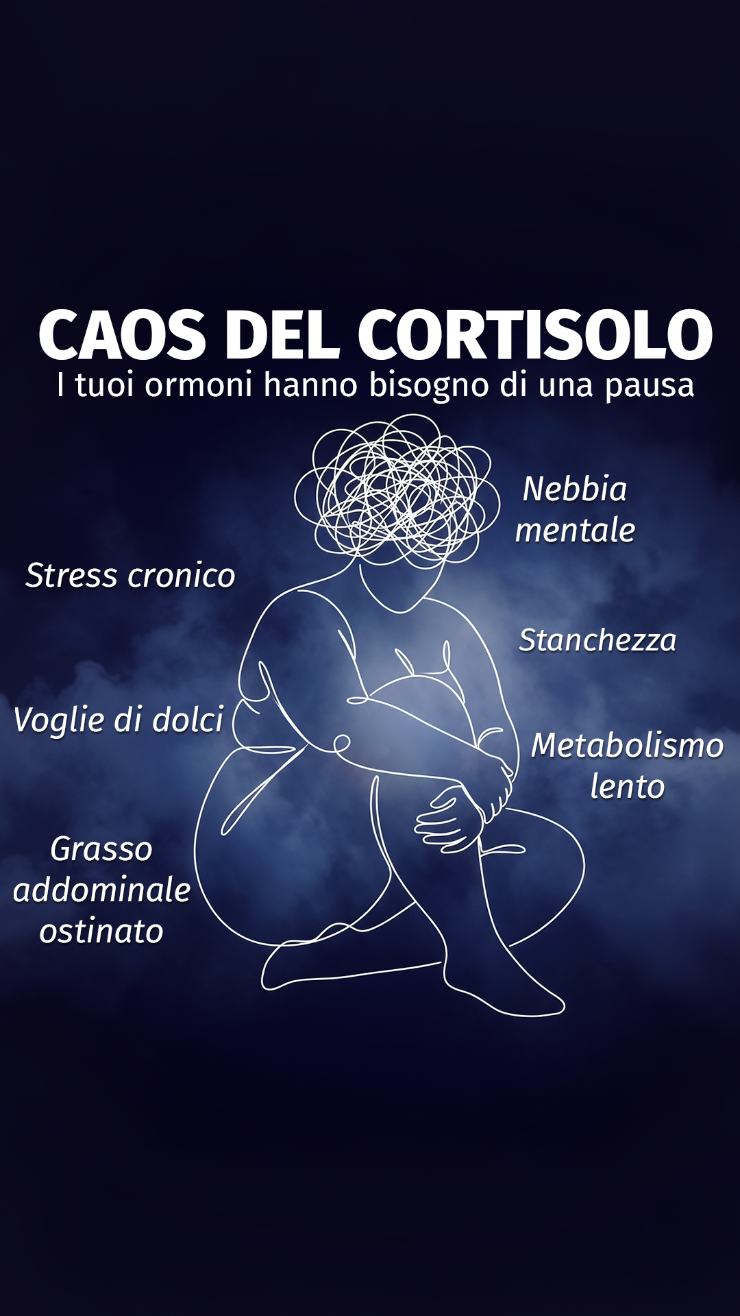 Ana - NCSF personal trainer Facebook ad