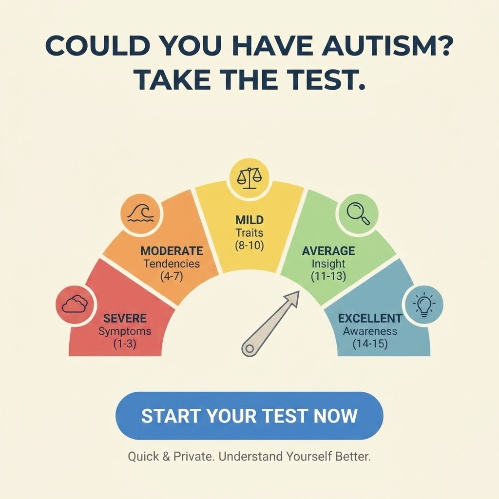Your Spectrum Journey Facebook ad