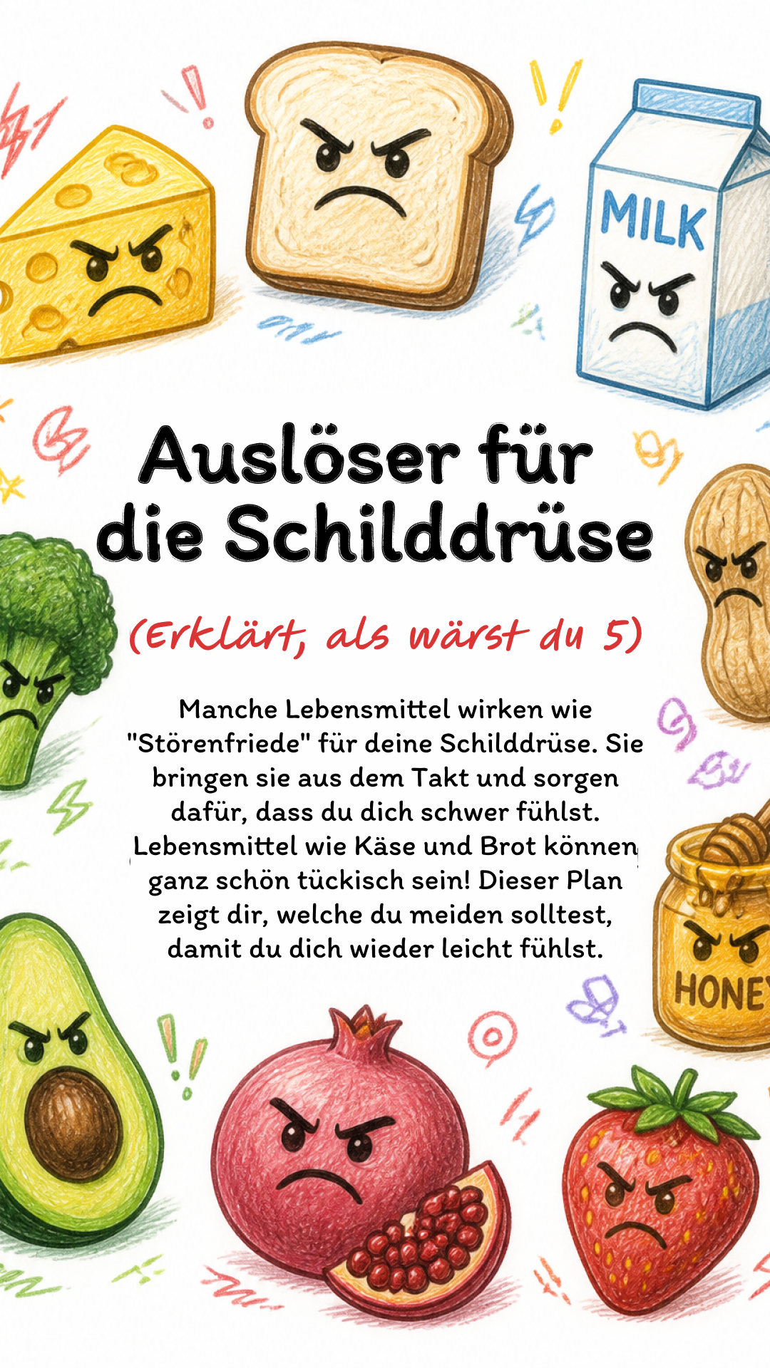 Simple Fasting App Facebook ad