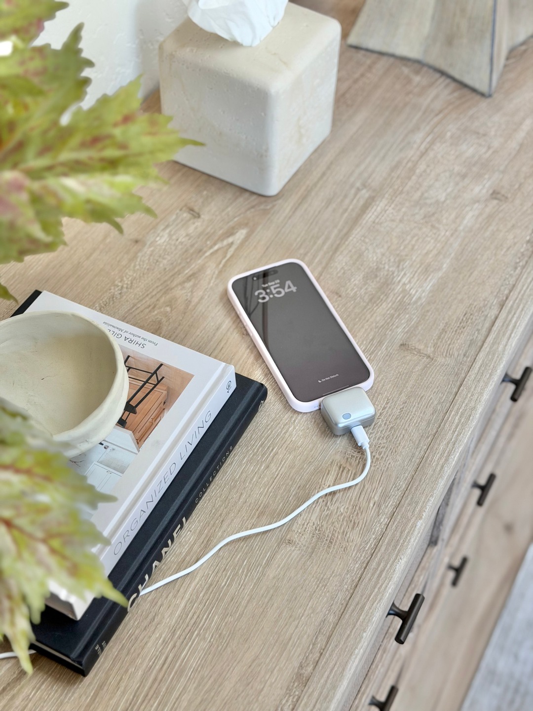 Everything Envy Facebook ad: The little find for anyone who charges their…
