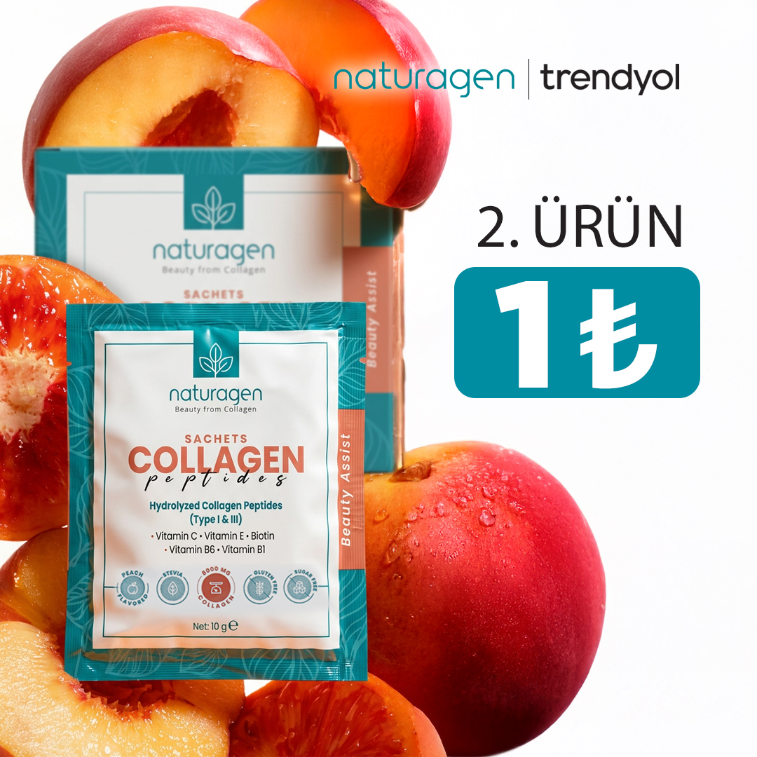 Naturagen Facebook ad