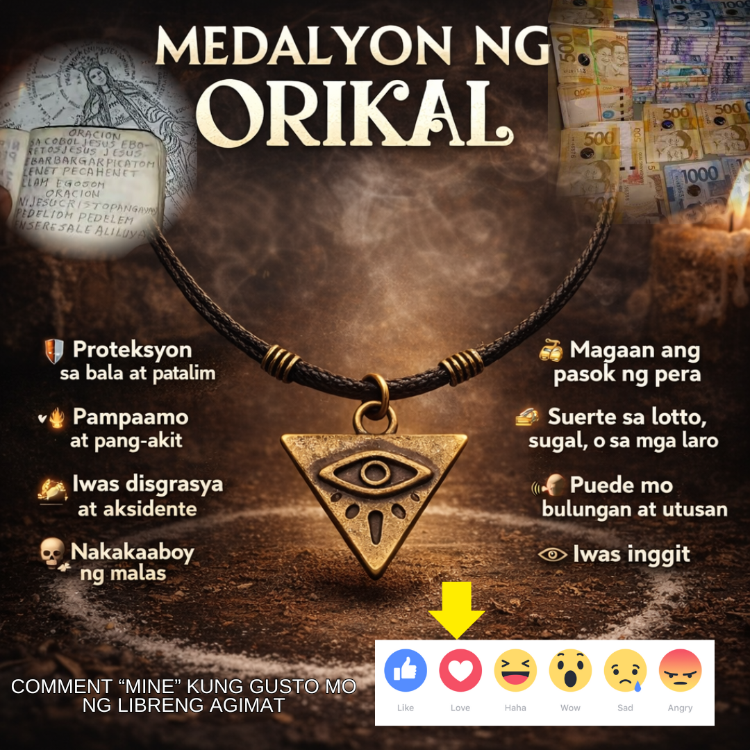 Ambrocio Gomez Facebook ad: Unang 20 lang ang bibigyan. LIMITADO LANG!