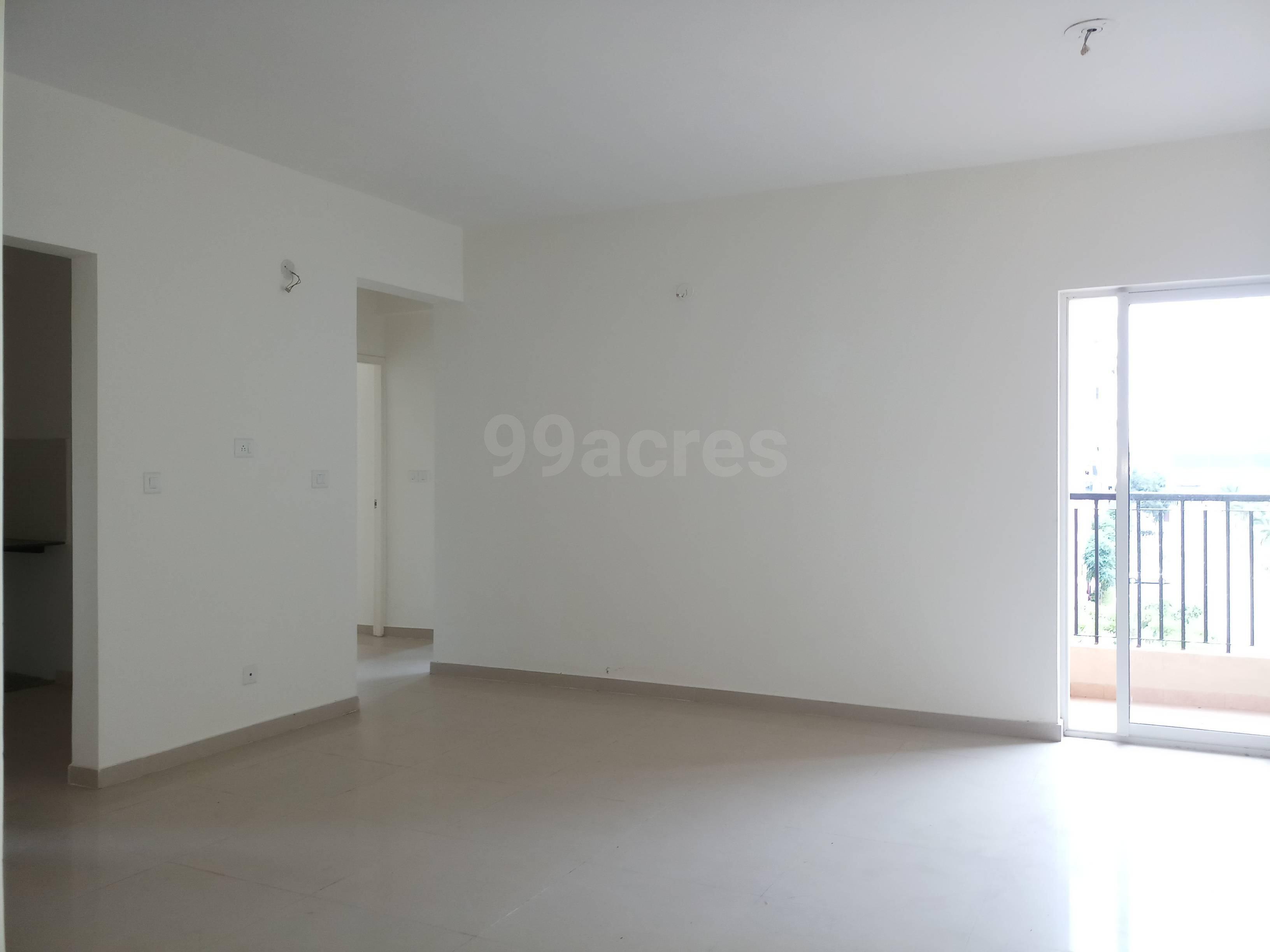99acres Facebook ad