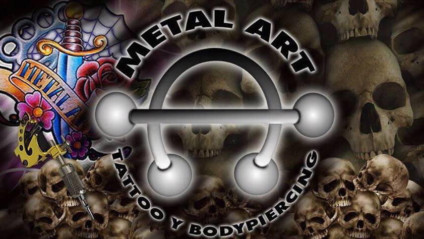 Edmundo Montes Facebook ad: METAL ART