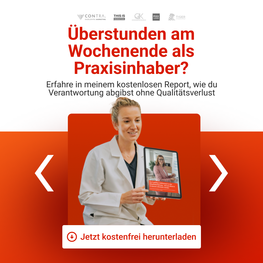 Katja Holzhey Facebook ad