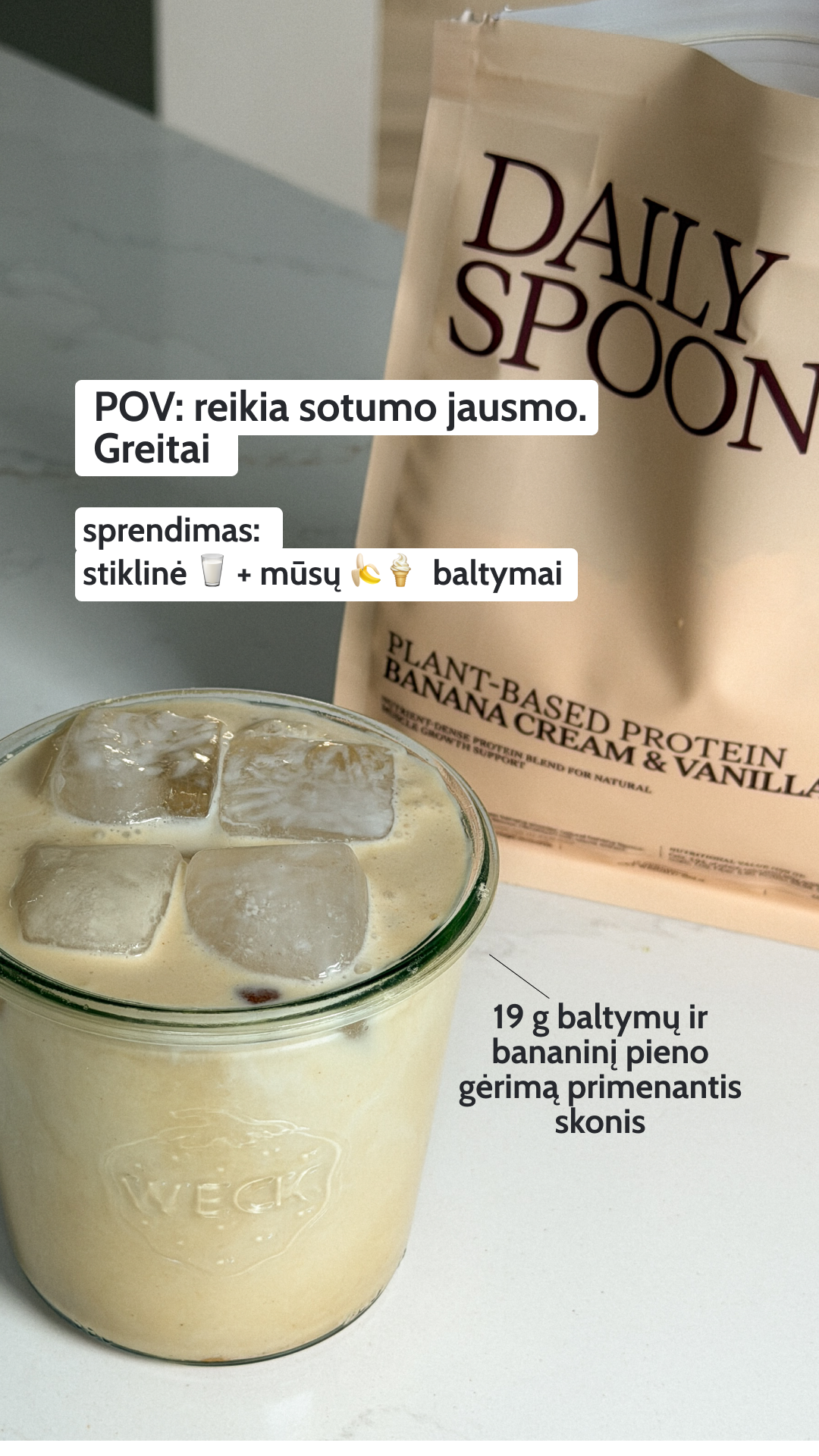 Daily Spoon Facebook ad