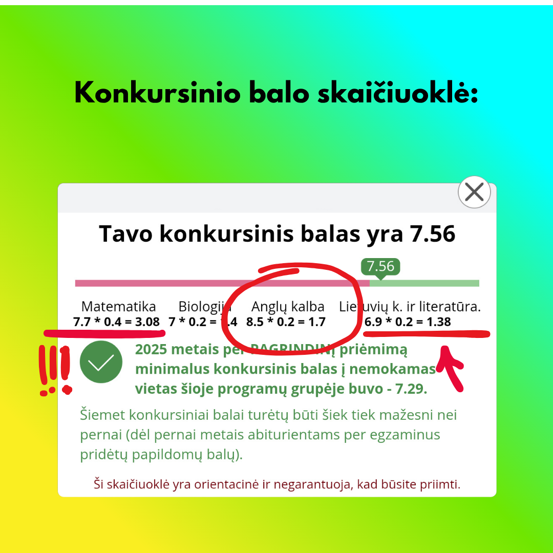 Žurnalas KUO BŪTI Facebook ad