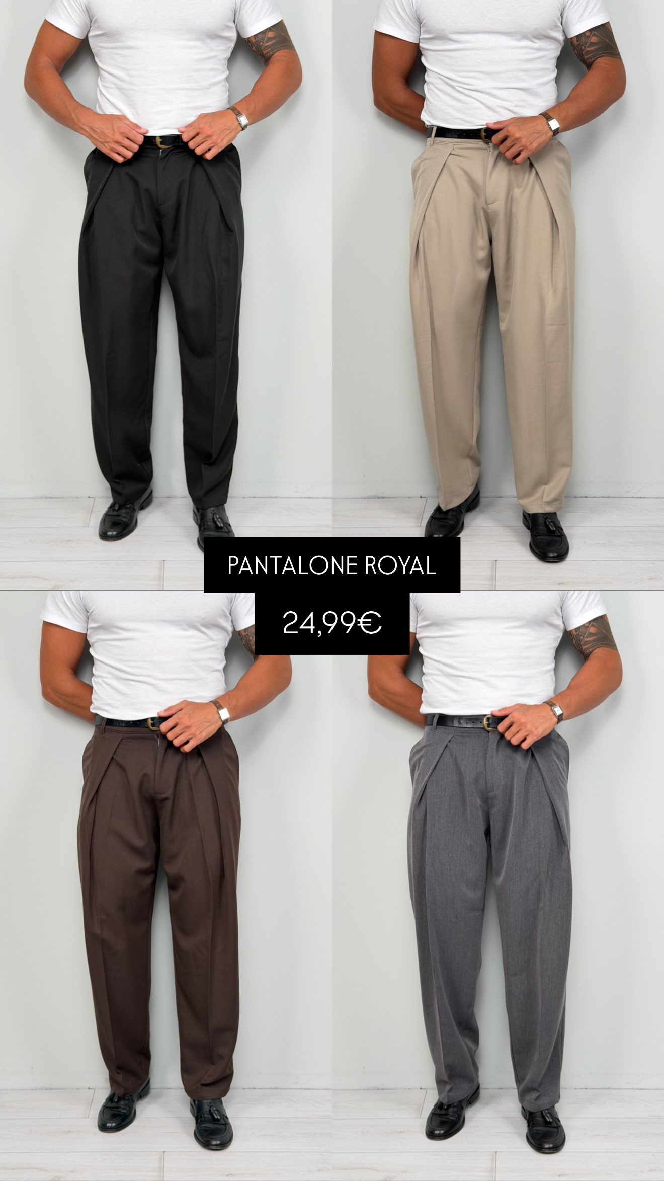 Noise Store Facebook ad: Noise Official Store | Men's Clothing