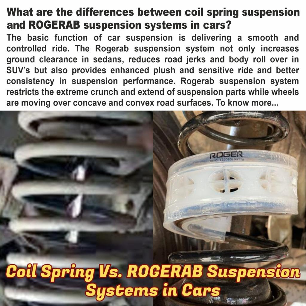 Roger Motors Facebook ad