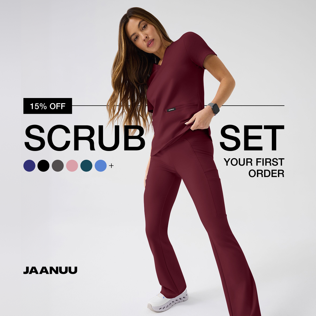 Jaanuu Facebook ad