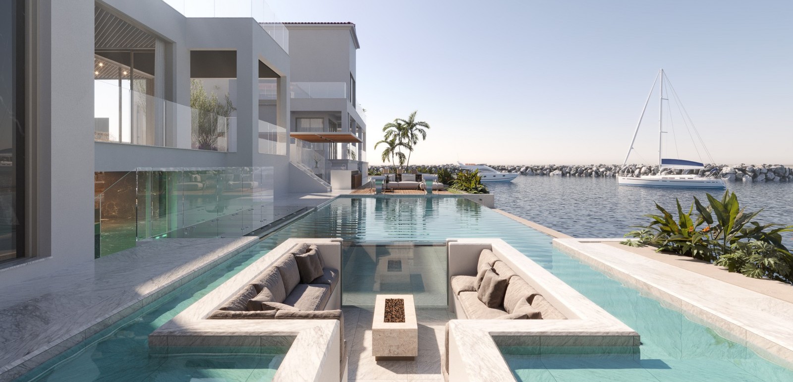 Cyprino Real Estate Cyprus Facebook ad: Luxury Cyprus Properties | Real Estate For Sale | Cyprus…