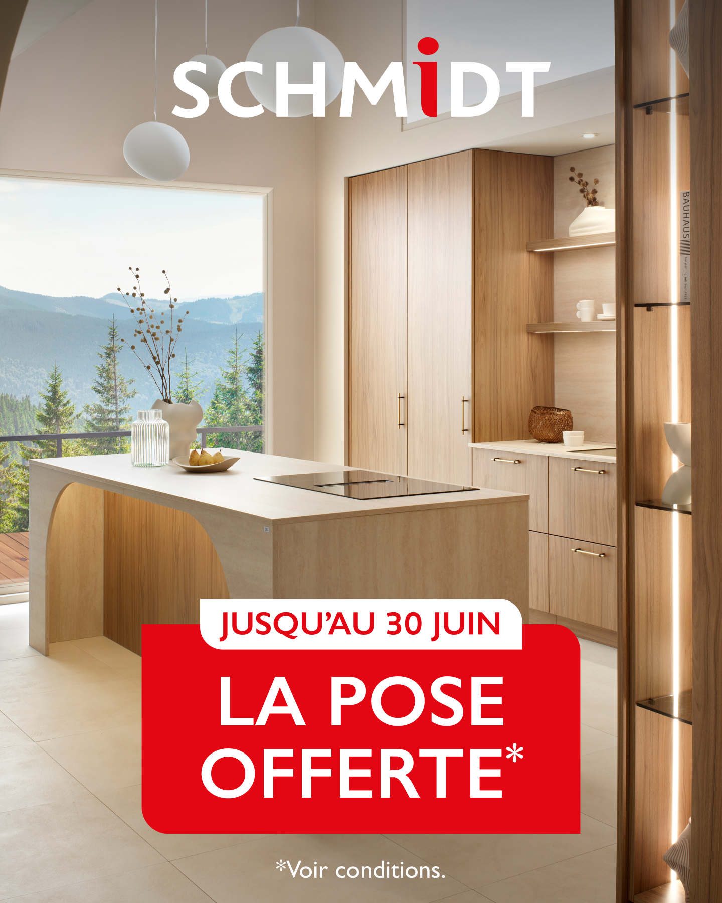 Schmidt Facebook ad from Jun 1, 2026