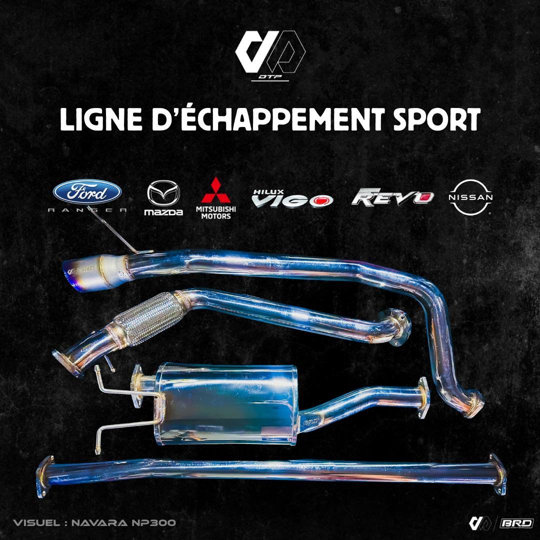 Diesel Tuning Performance Facebook ad