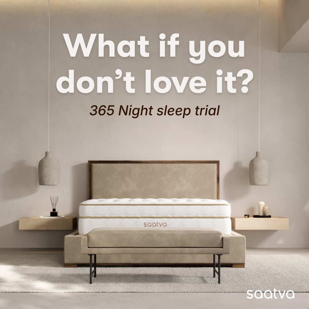 Top 5 Mattresses Facebook ad