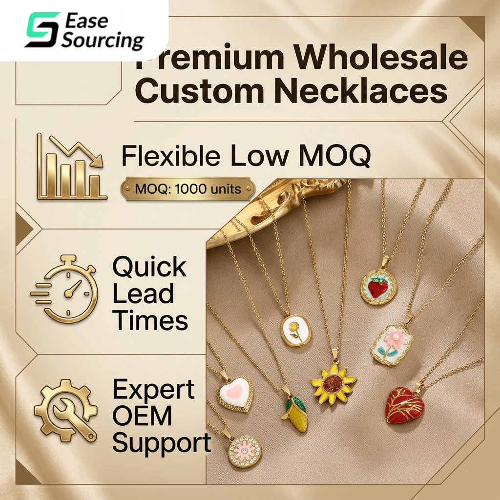 EaseSourcing-Global Facebook ad