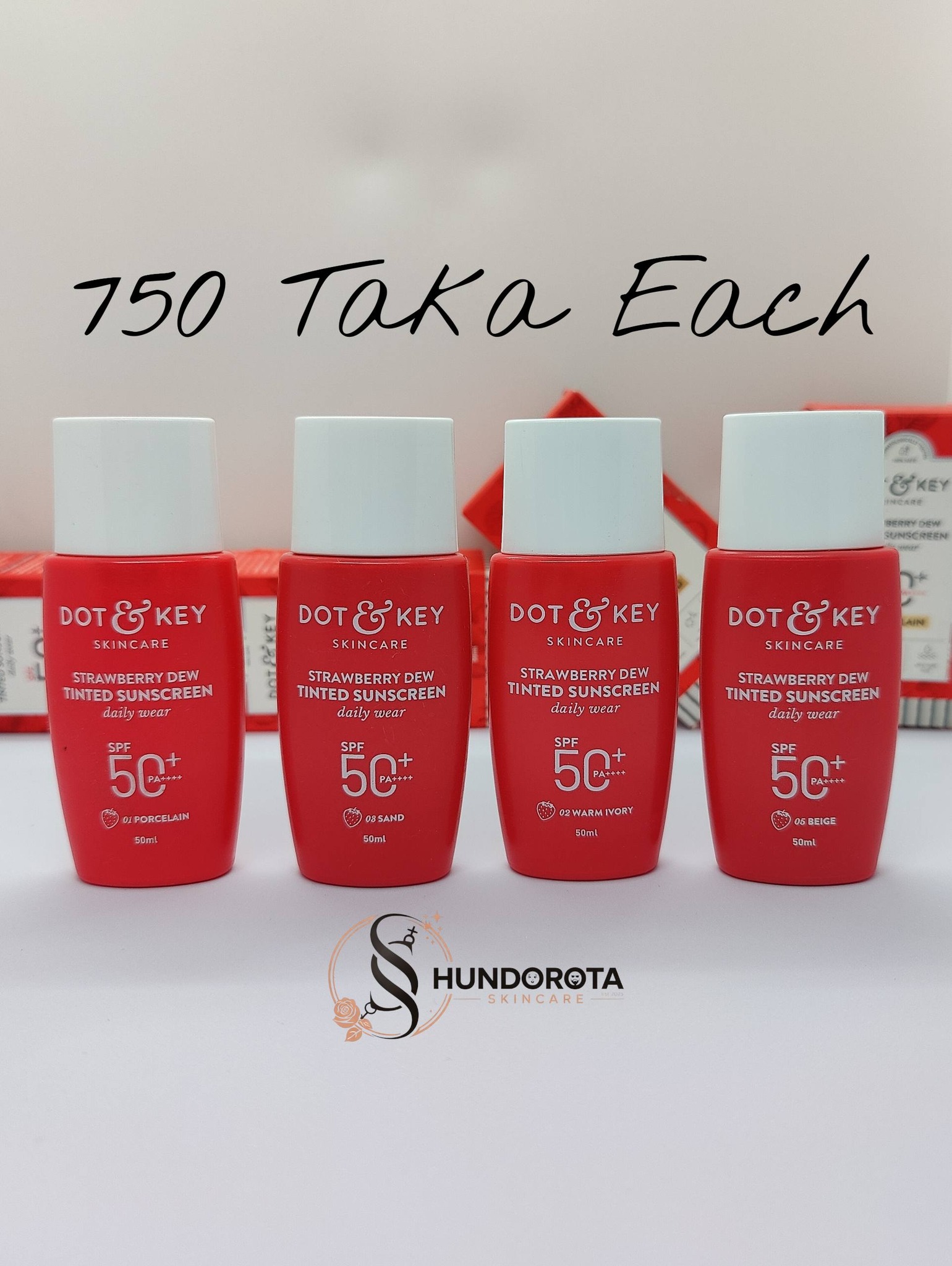 Shundorota Facebook ad: Shundorota Hot Deals!