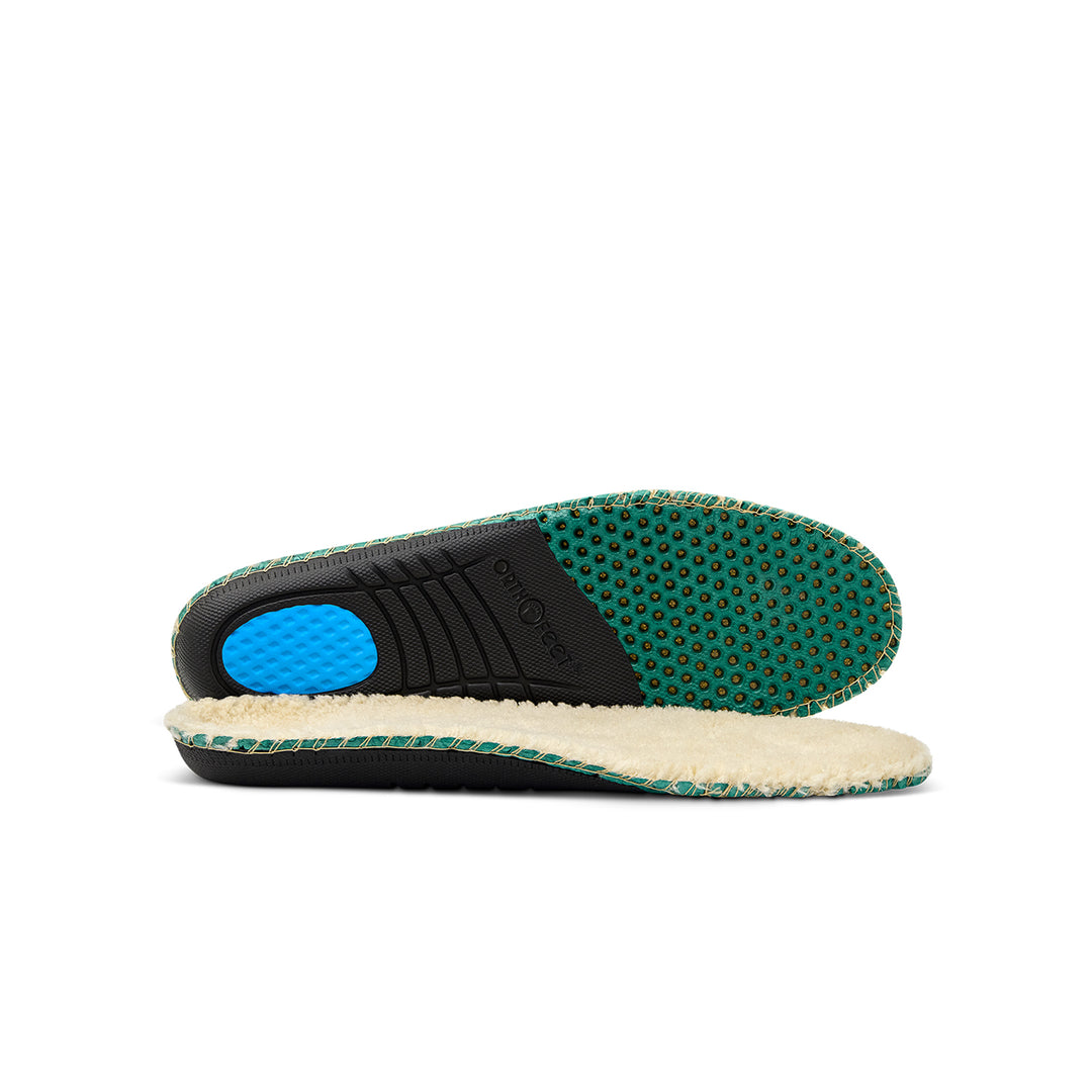Orthofeet Facebook ad