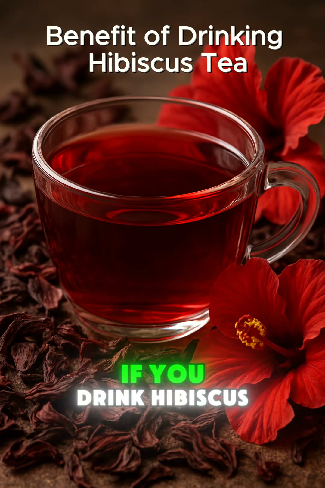 Nature’s Herbal Tea Facebook ad: HABANG MAY PANAHON, ALAGAAN MO NA ANG SARILI MO.