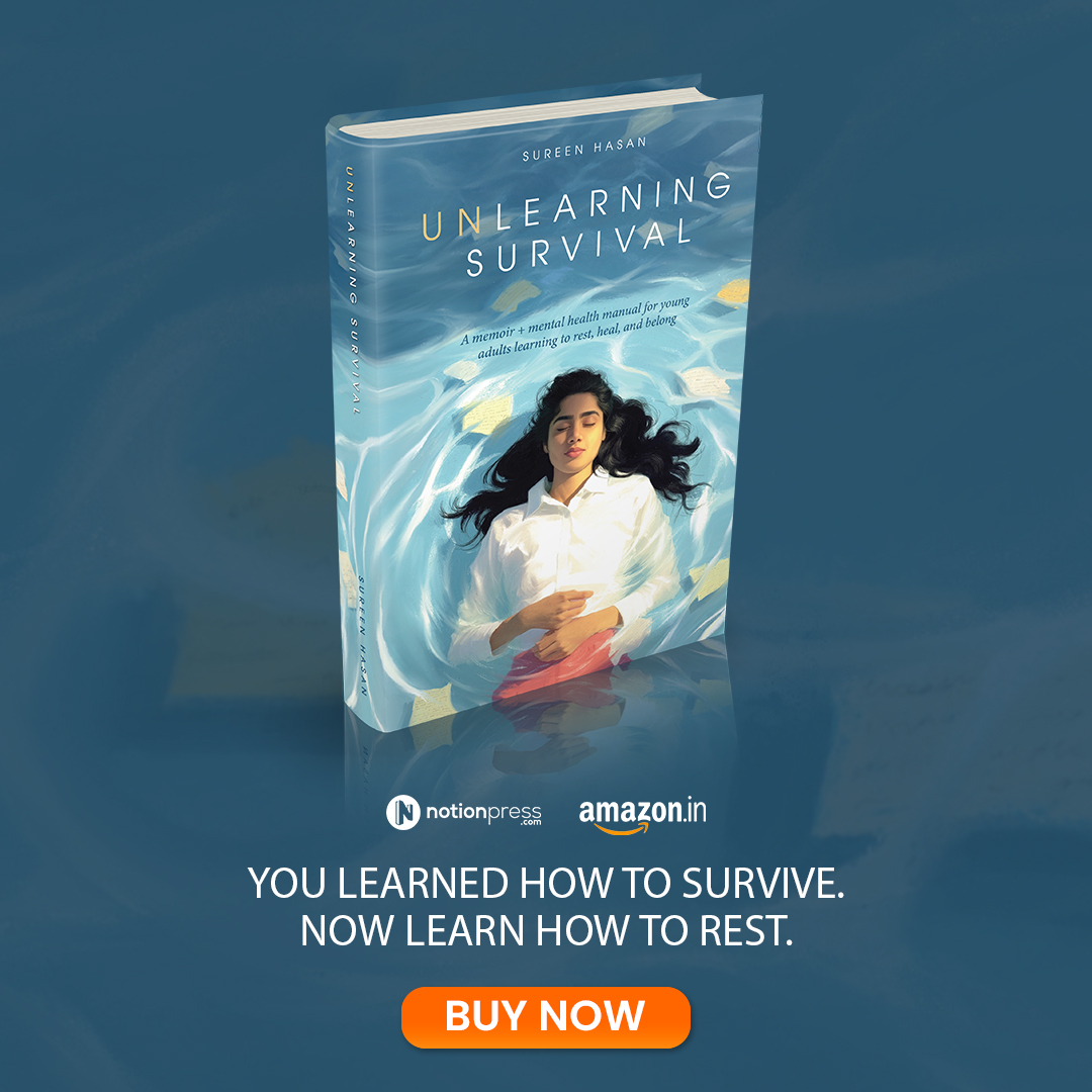 Notion Press Books Facebook ad