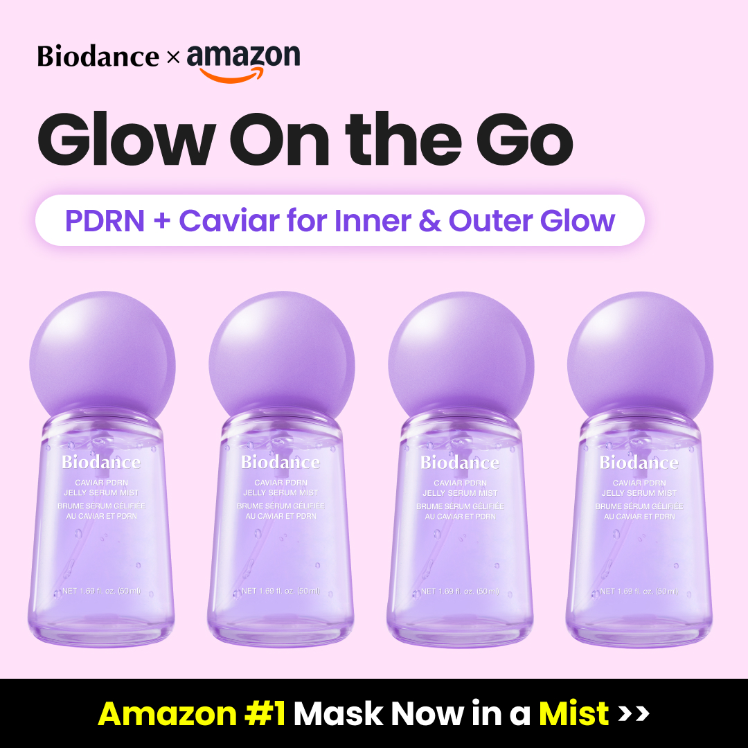 Biodance_global Facebook ad