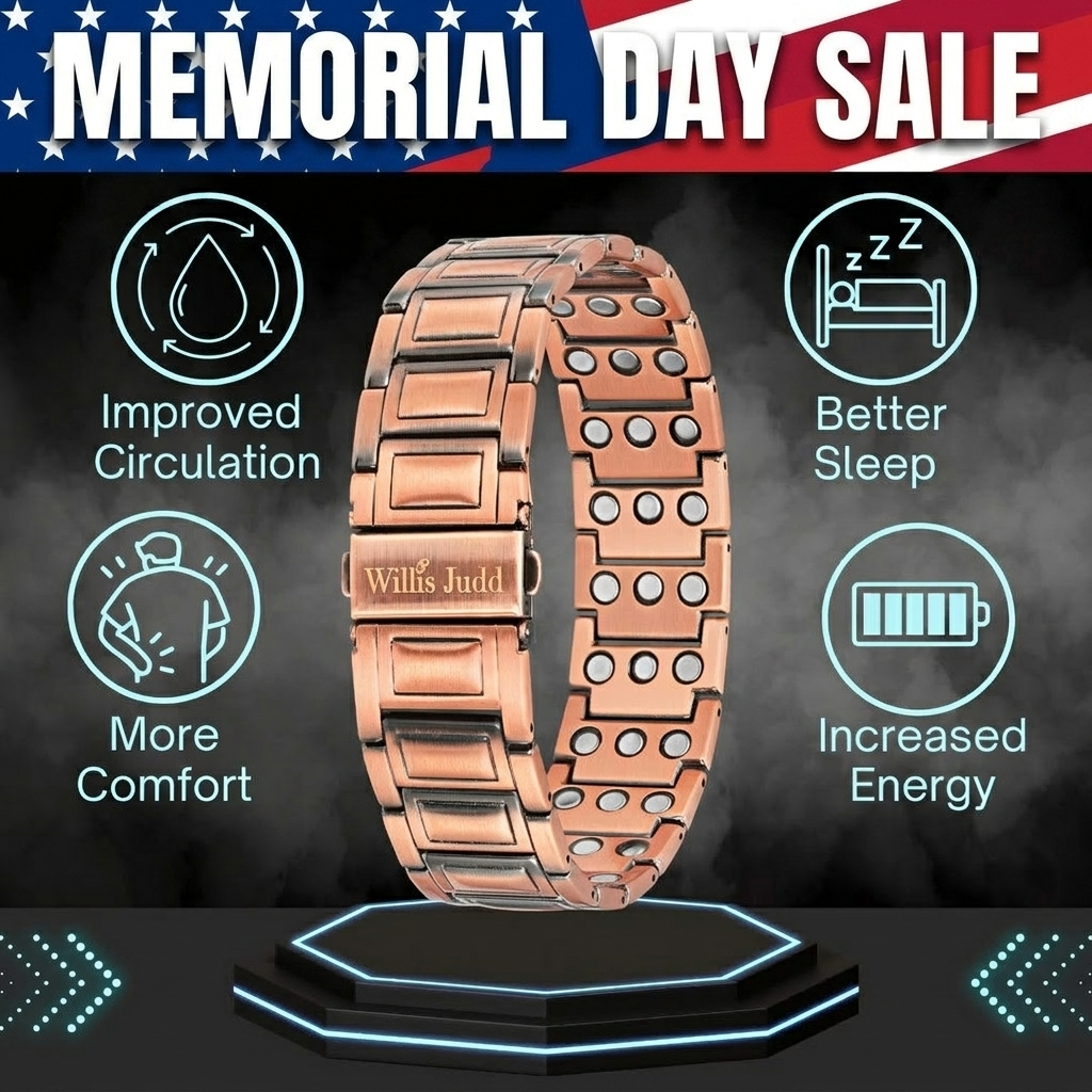 Willis Judd Facebook ad
