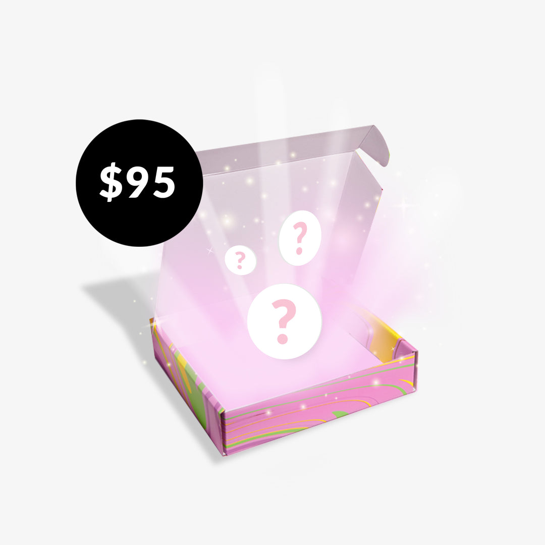Quick Flick Facebook ad: The biggest beauty sale of the season is…