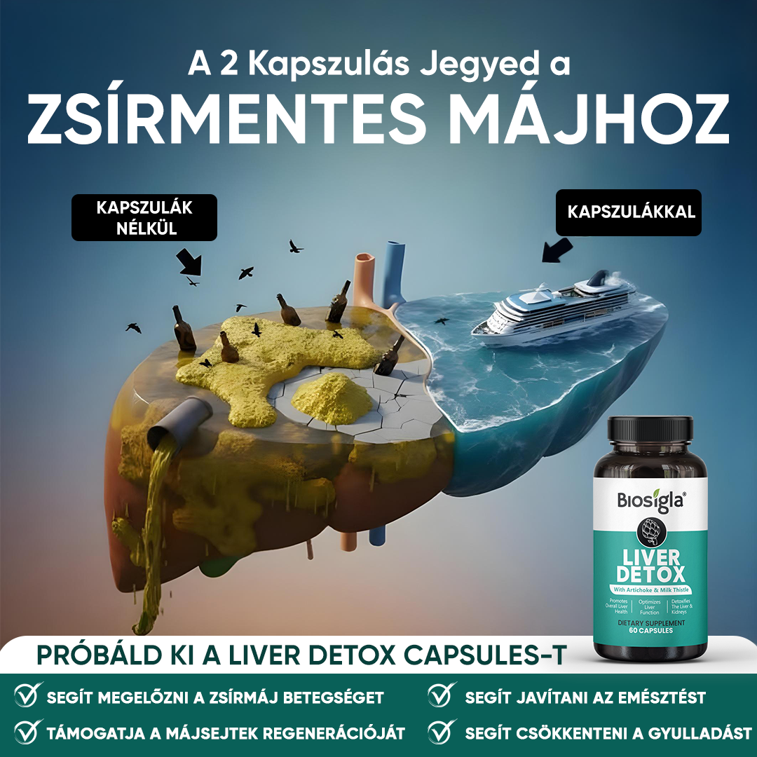 Biosigla  Magyarország Facebook ad