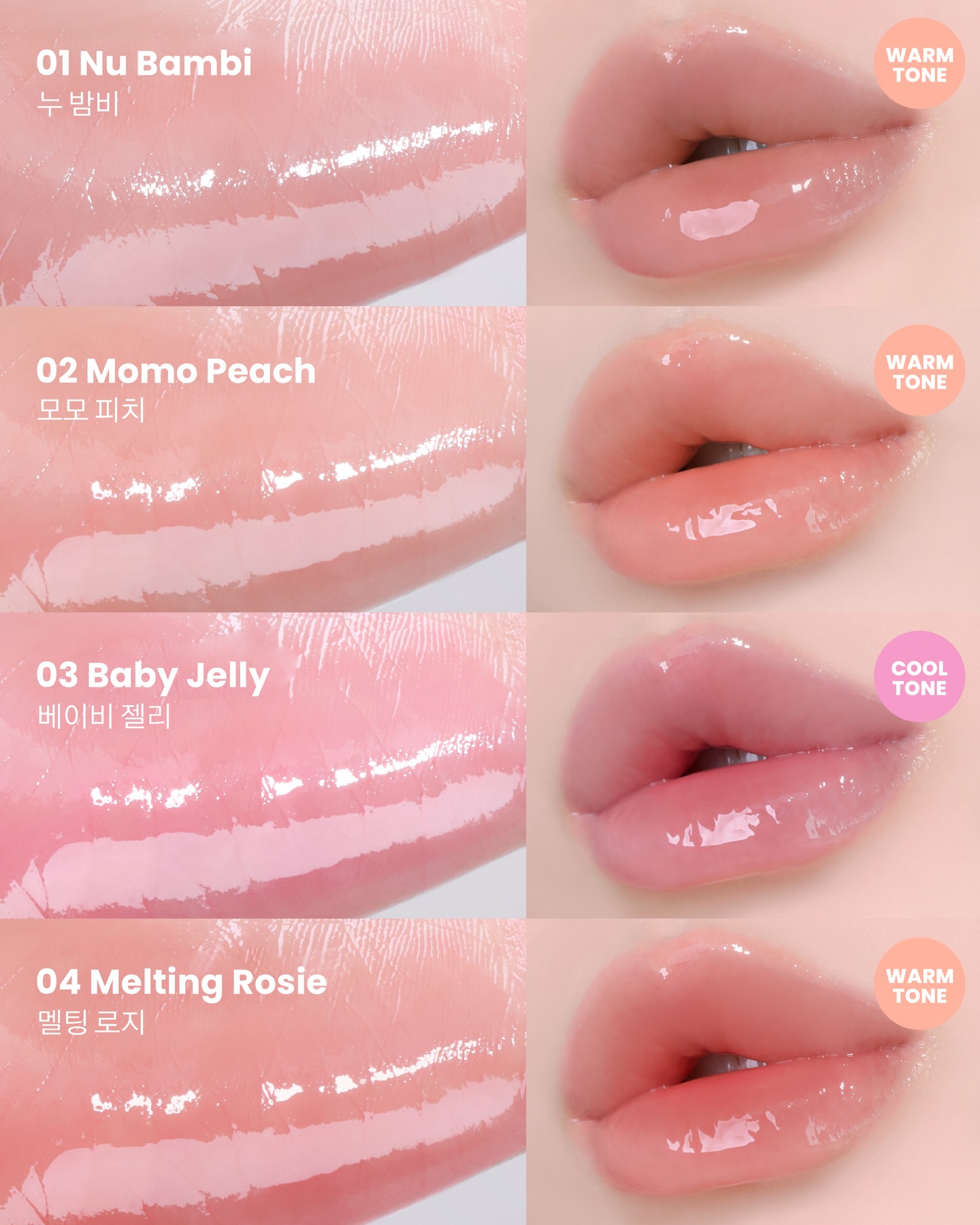 Holika Holika Indonesia Facebook ad