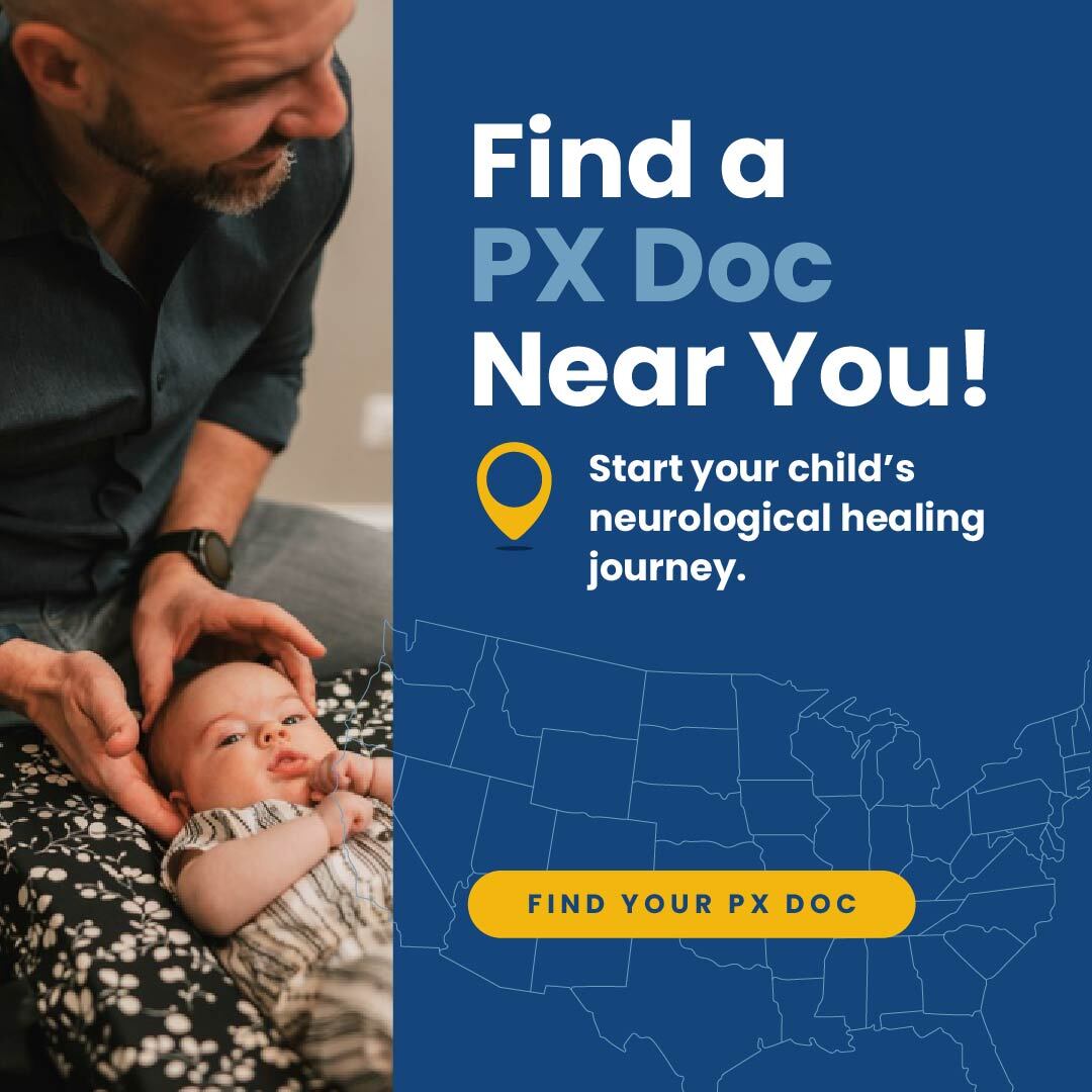 Dr. Tony Ebel & The PX Docs Network Facebook ad