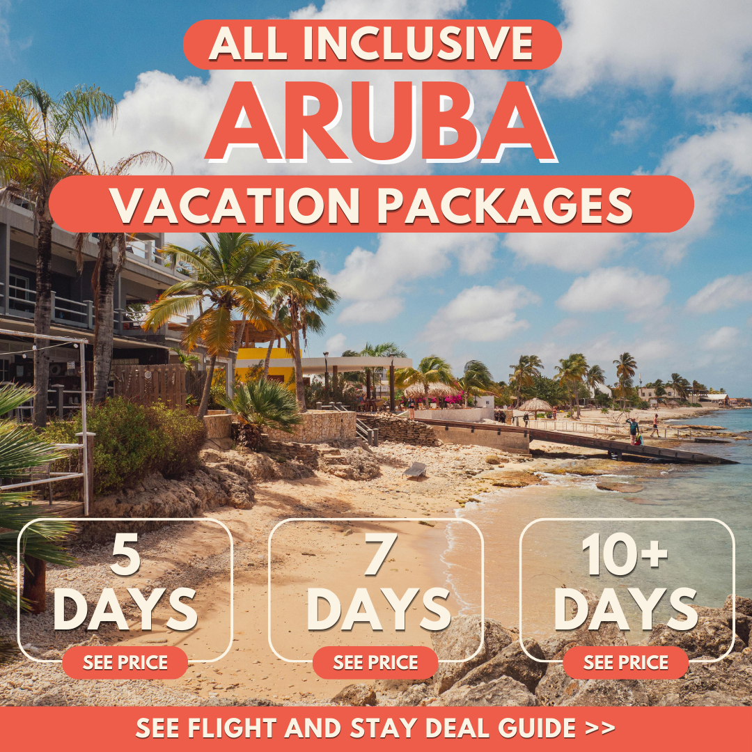 Travel Treasures Facebook ad