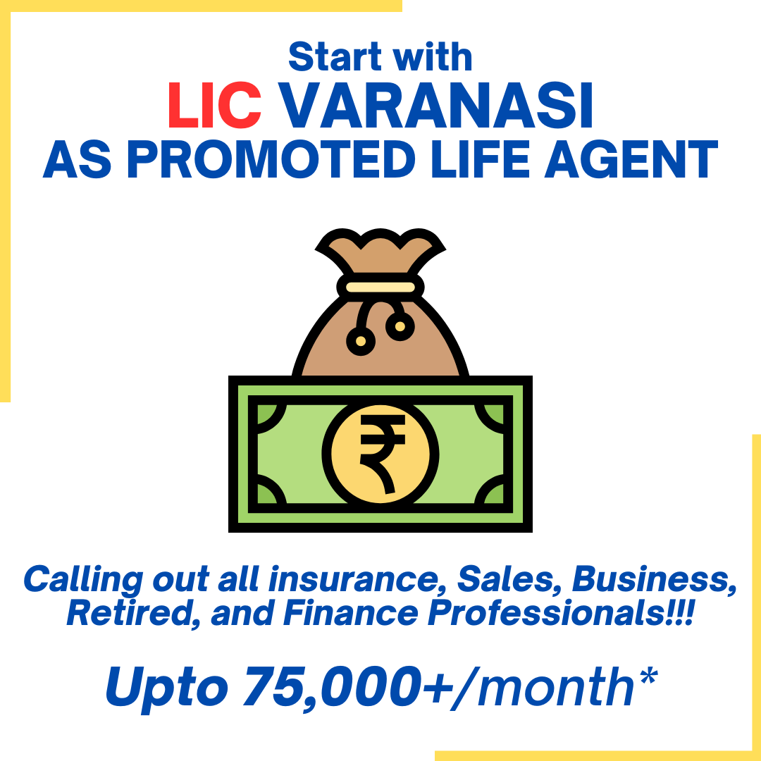 Development Officer - Varanasi Facebook ad
