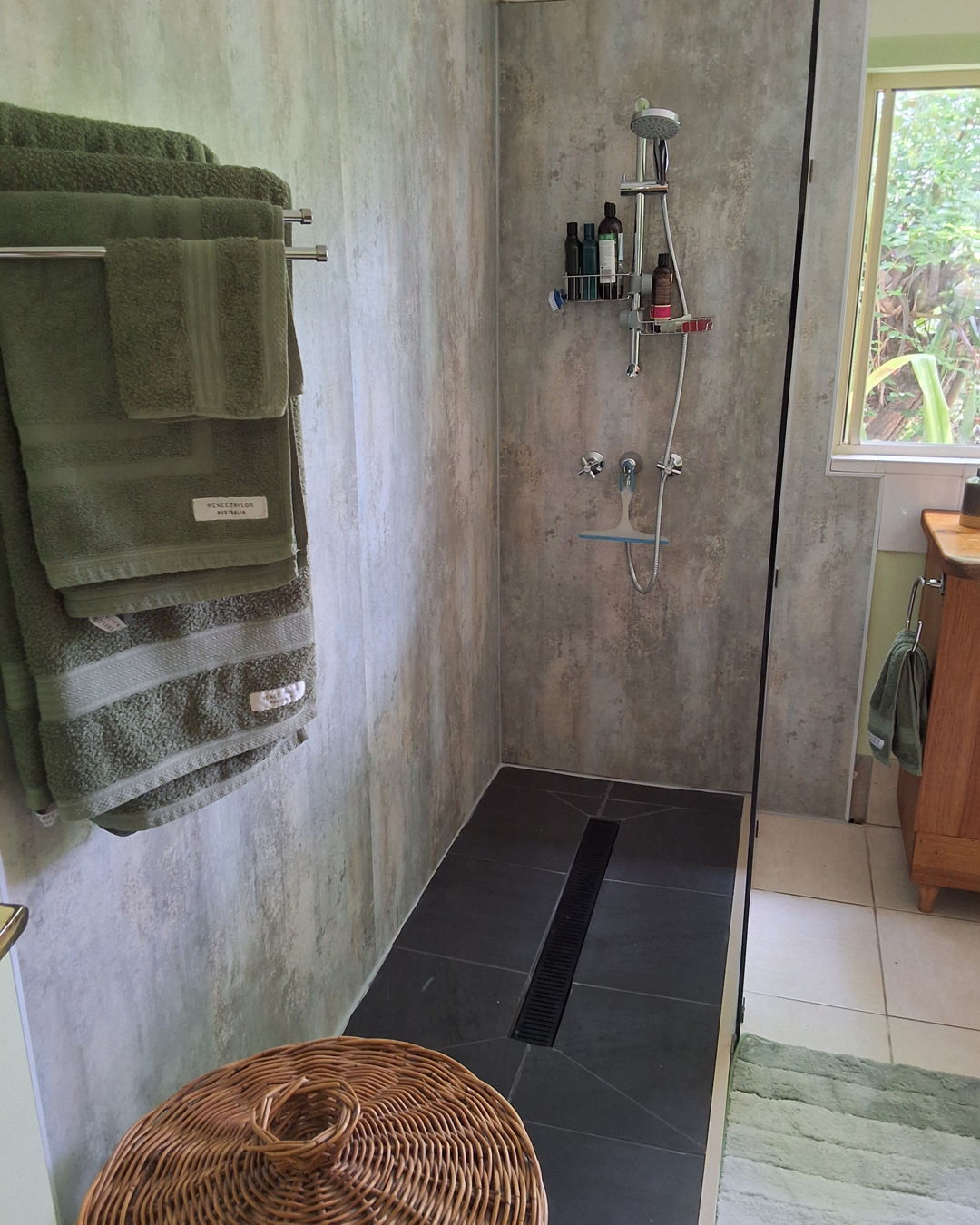 WallPanels.com.au Facebook ad