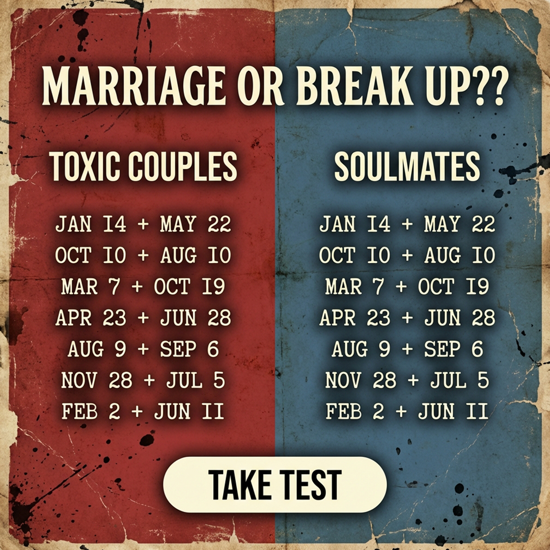 Hint: Reveal Your Soulmate Match Facebook ad